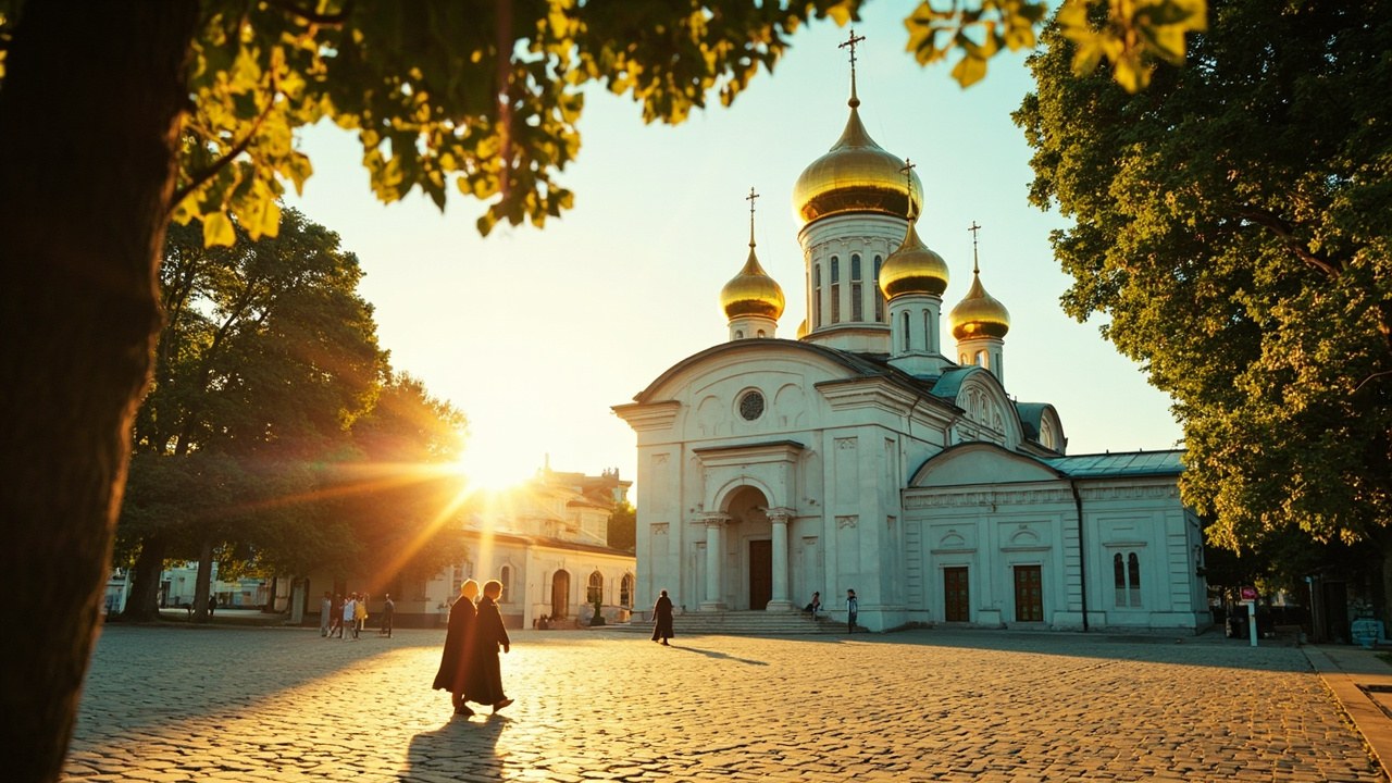 свято-успенський кафедральний собор упц