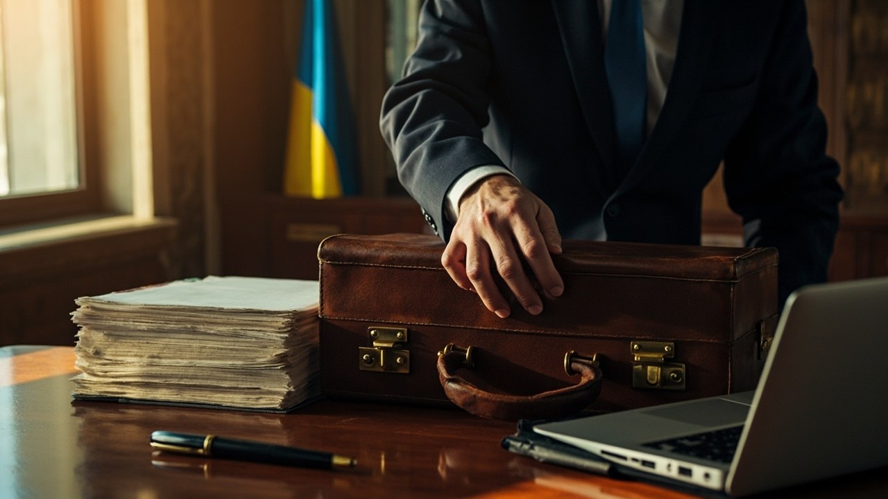 Адвокат Луцьк: як обрати фахівця і не програти справу