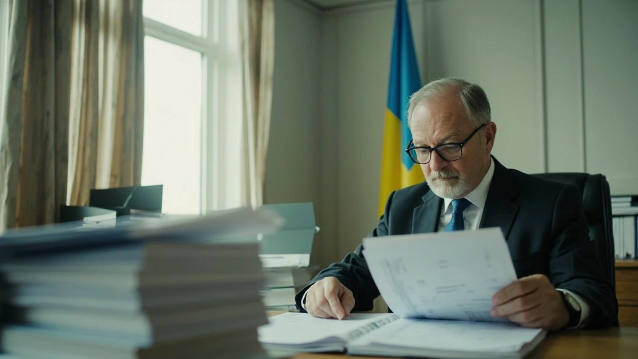 Порядок організації та ведення військового обліку: вимоги 2026