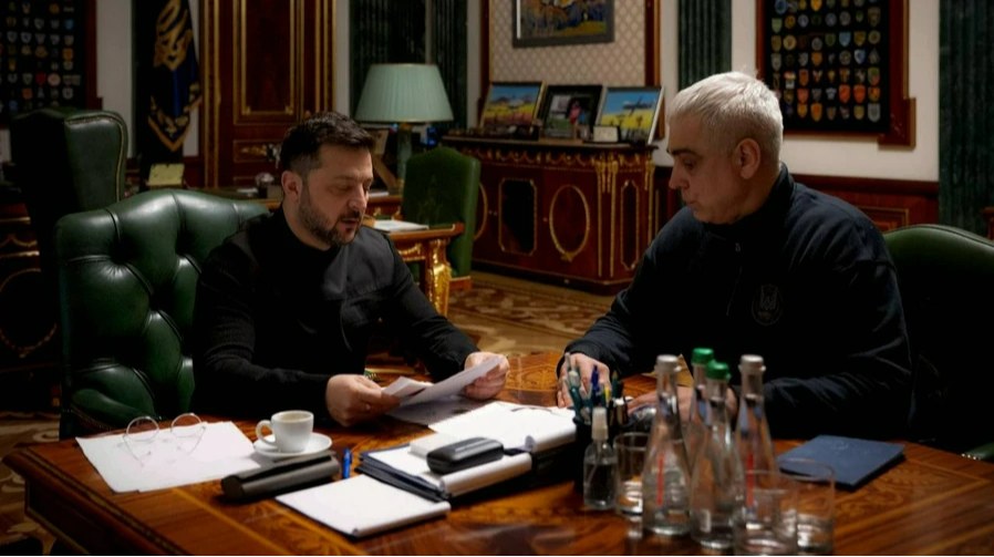 Олександр Поклад