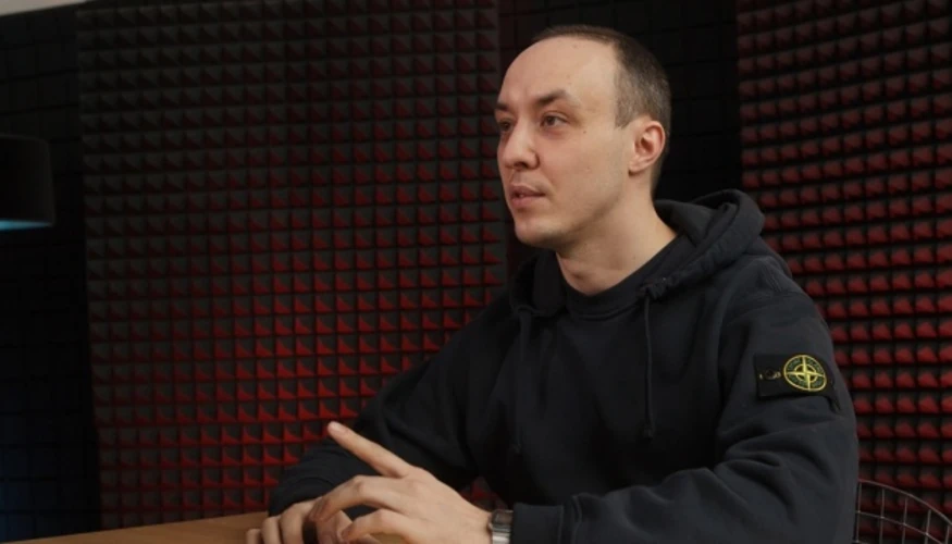 Уламки баражуючого боєприпасу «Бандероль» та пошкоджена портова інфраструктура Одеси