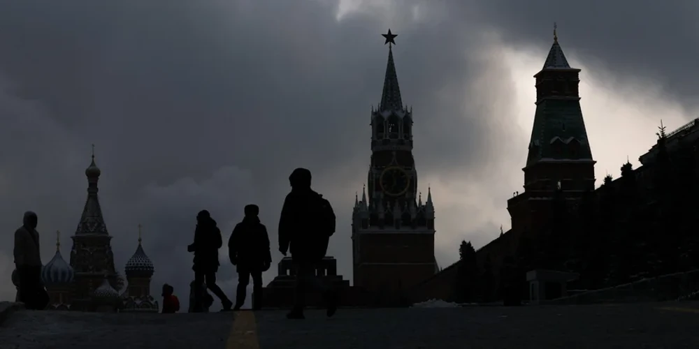 Можливості Путіна обмежені: Росія не компенсує щомісячні втрати набором