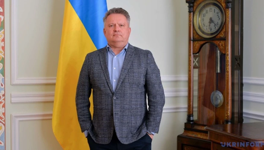 Кислиця окреслив роль Офісу Президента та дипломатії у переговорах щодо Patriot