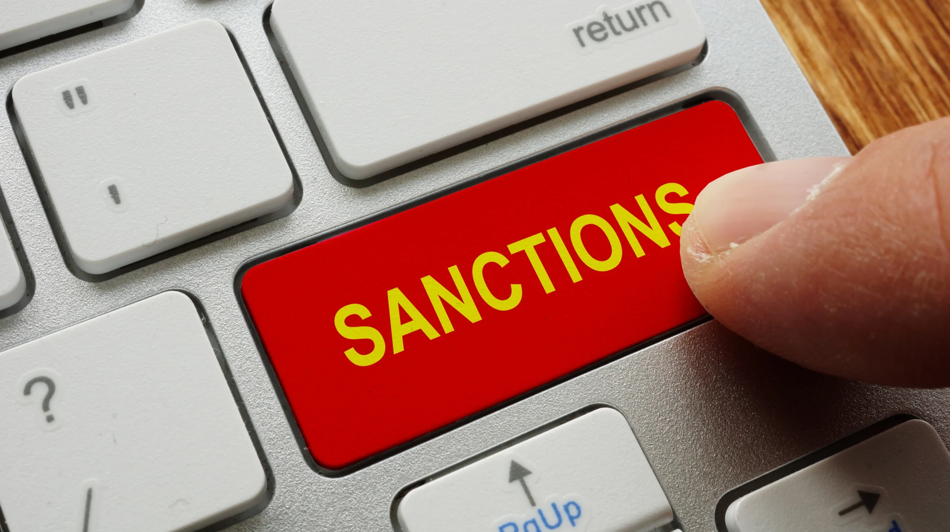 Британські санкції проти РФ 6 серпня: що новий пакет означає для економіки