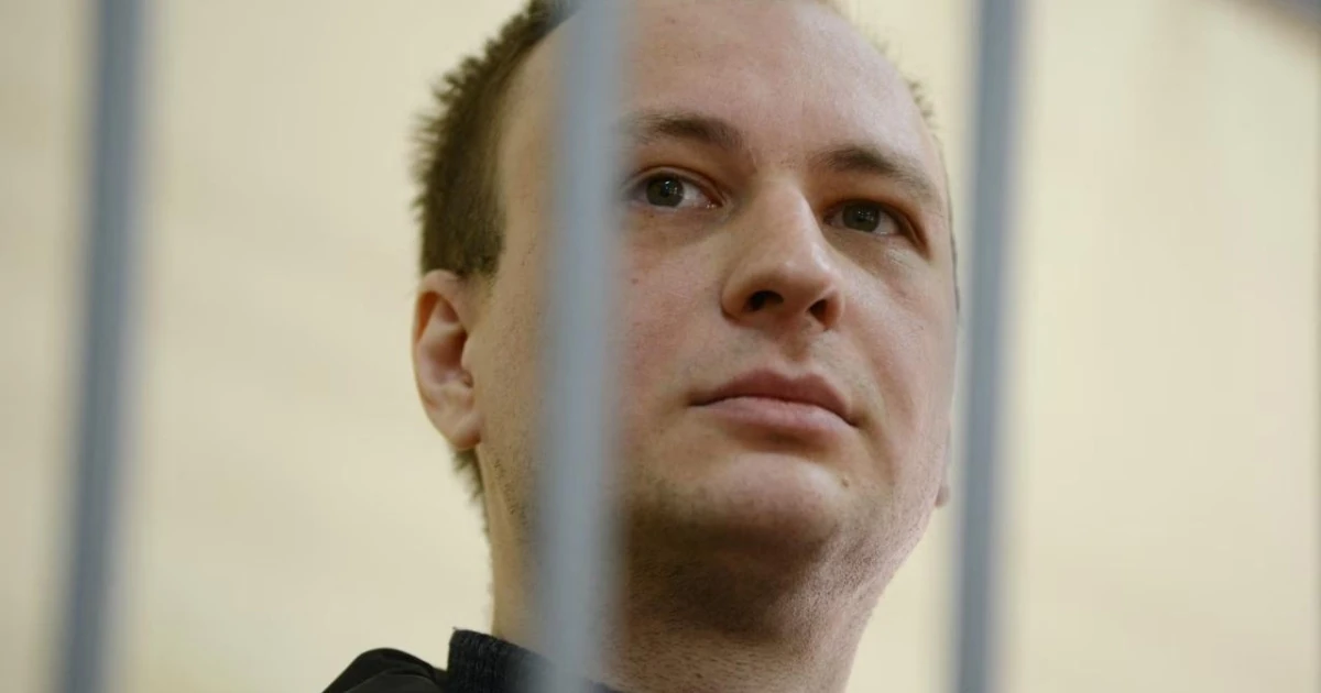 Хто стоїть за поверненням Гілмана: ключові особи та інституції у справі ексморпіха США