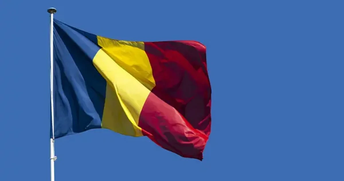 Хронологія подій: виявлення цілей о 02:23 і падіння дрона в повіті Тулча