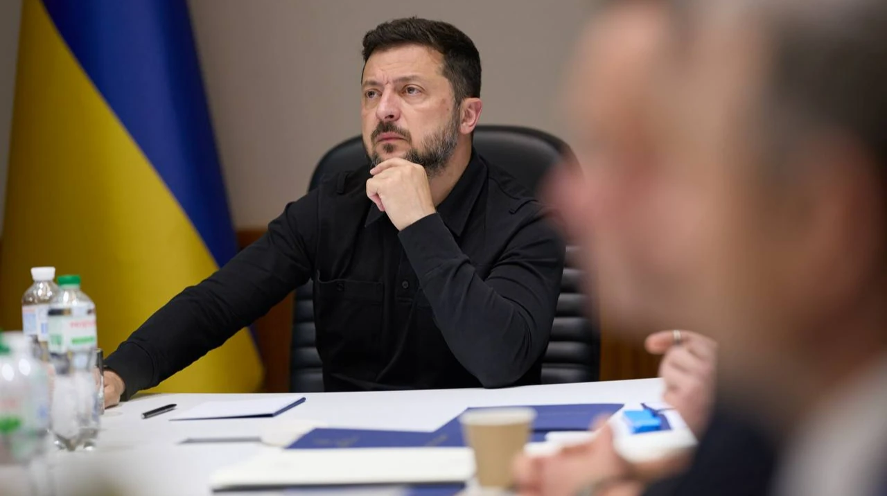 Хронологія 21 серпня: два укази президента і призначення 16 суддів ВАКС