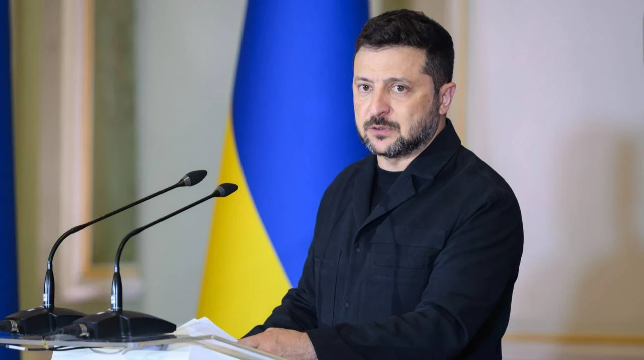Зеленський окреслив завдання для нового міністра оборони напередодні зими
