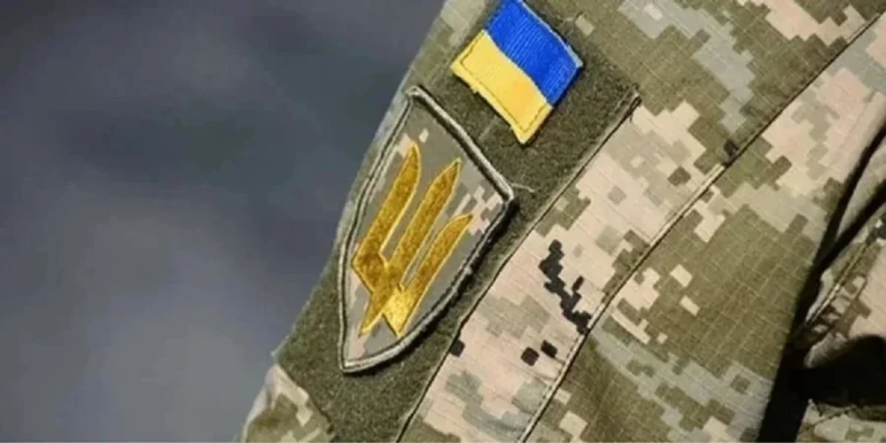 Сумська область, село Новокостянтинівка (Перше Травня)