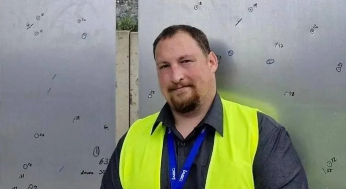 Керівника Donaustahl Штефана Туманна у Німеччині планували отруїти «Новичком»