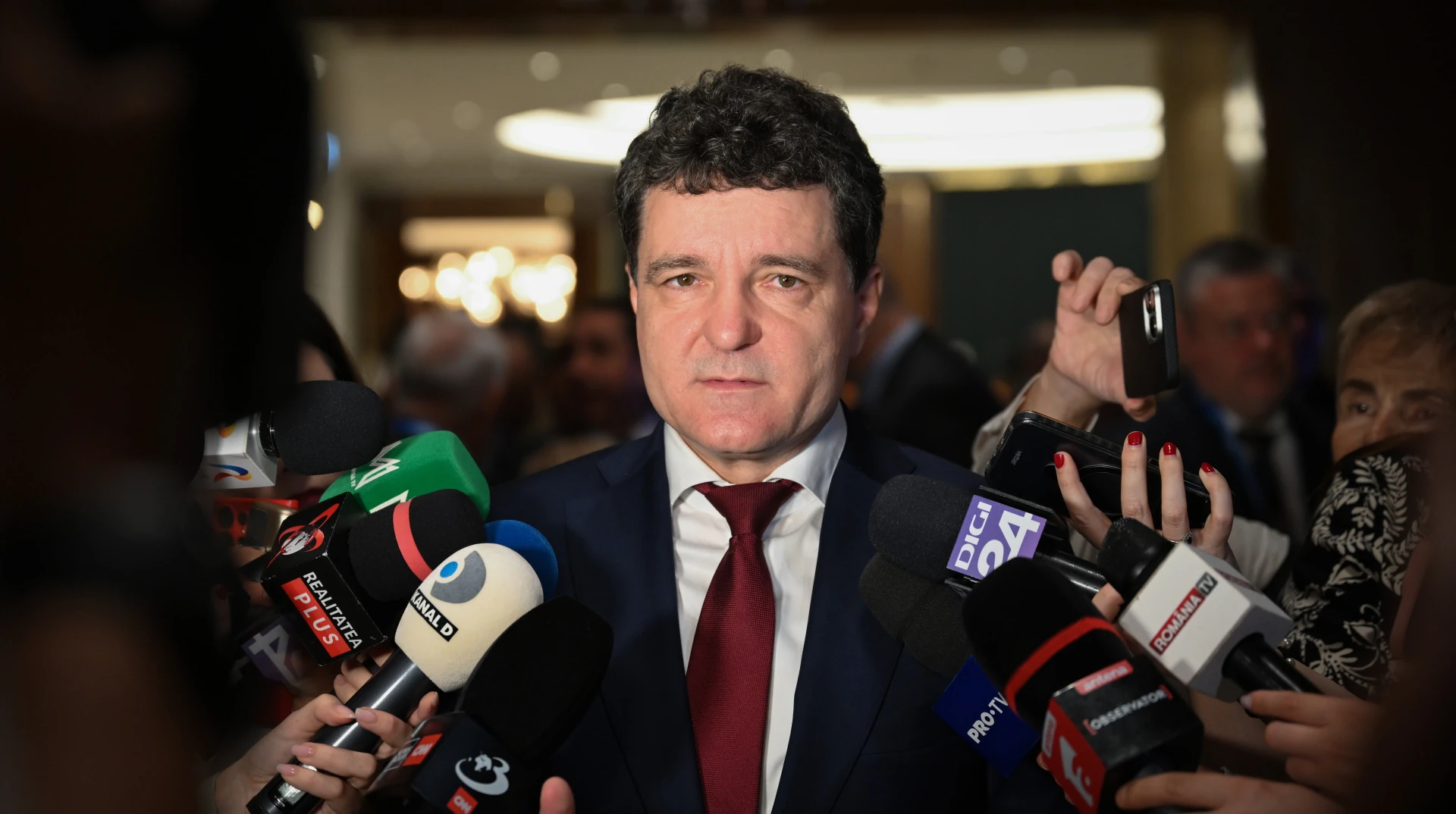 У Чорному морі загорілося судно PROGRESS IV: 12 моряків врятовано