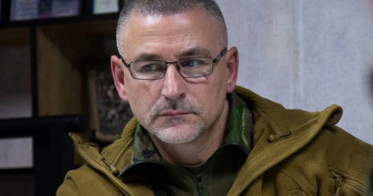 Ніколюк залишив «Схід»: п’ять напрямків, п’ять місяців і заява у Facebook