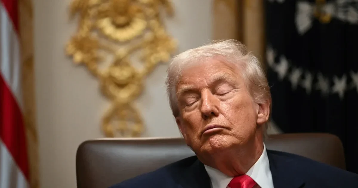 Трамп пообіцяв завершити війну з Іраном і знизити ціни на бензин після виборів 3 листопада