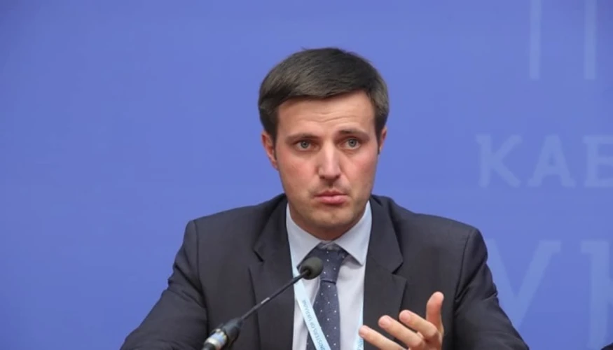 Висоцький: Мінагрополітики не бачить підстав для втручання у ціни на продукти