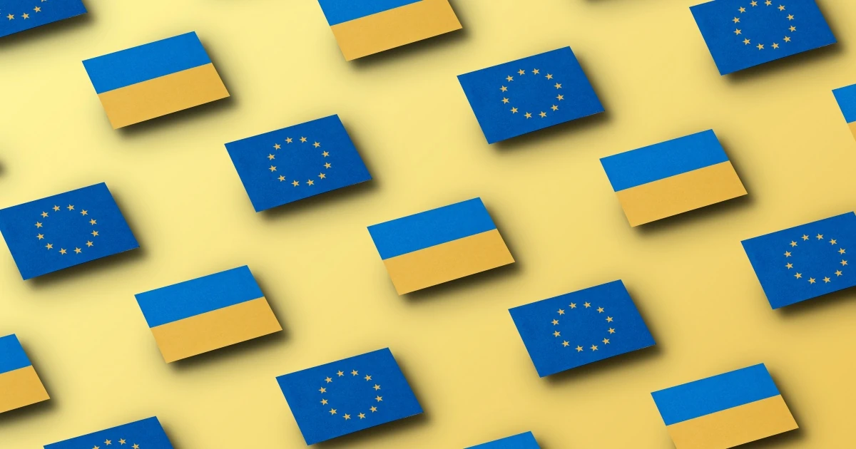 Четвертий транш від ЄС: 3,3 млрд євро на дрони та ракети