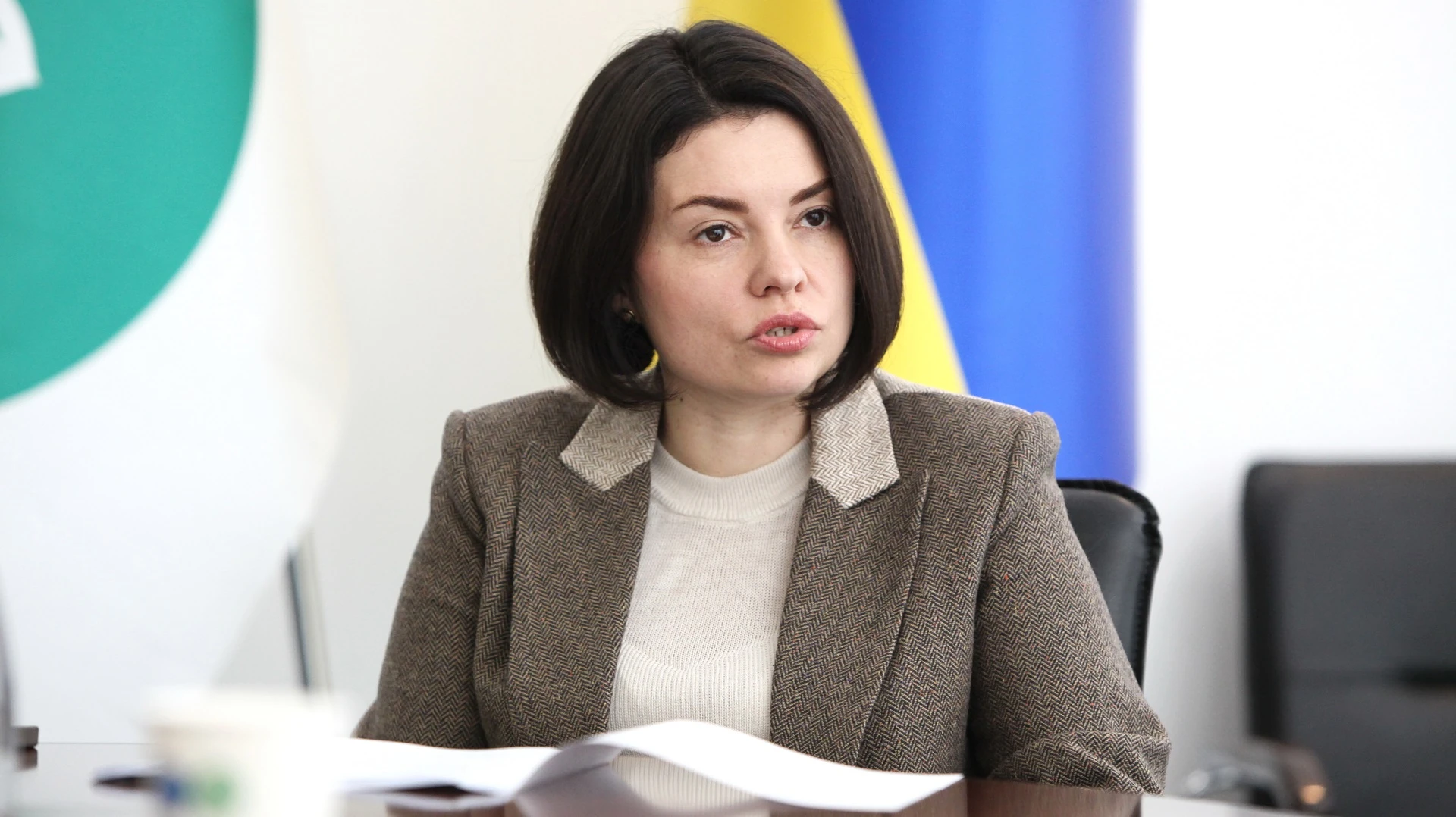 Кабмін припинив повноваження Карнаух у ДПС і доручив Мінфіну подати кандидатури
