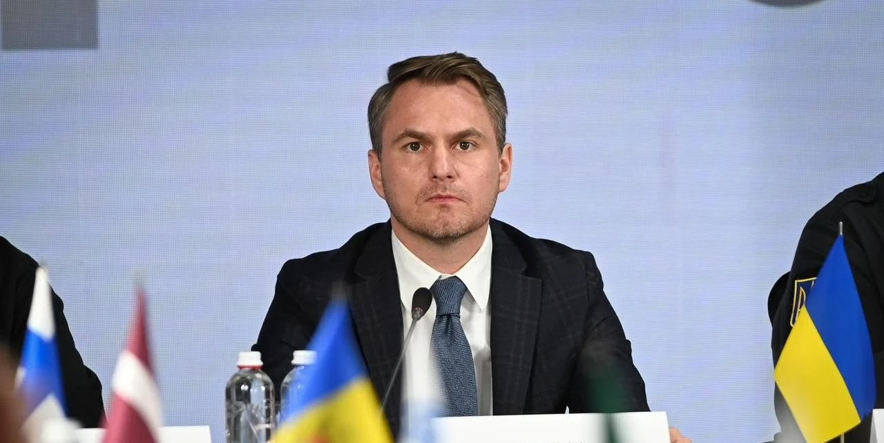 Ролі у справі Кравченка: генпрокурор, керівник НАБУ і президент