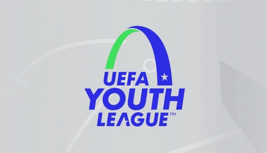 Гравці «Шахтаря» U19 та «Інтера» U19 під час матчу Юнацької ліги УЄФА у Мілані 21 жовтня 2026 року