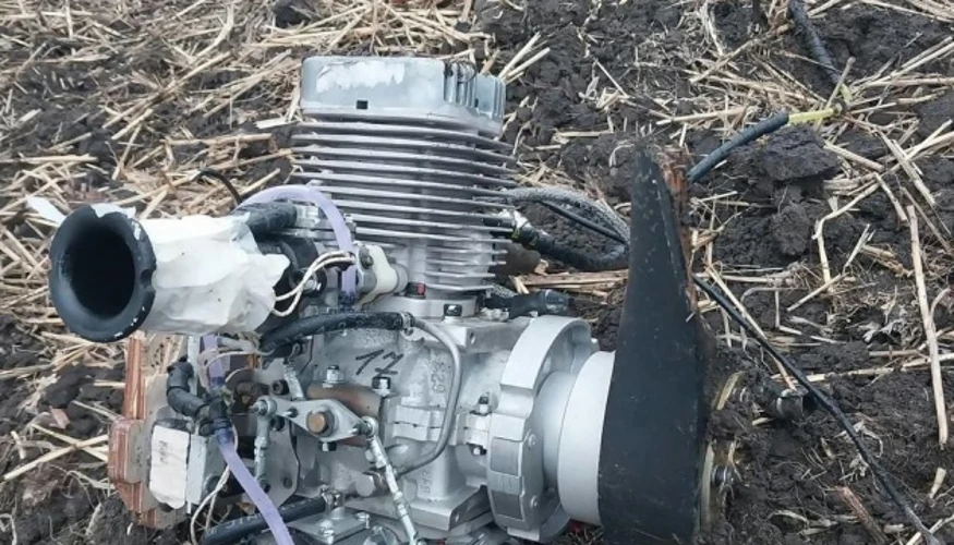 Падіння дрона в Молдові: що підтвердили офіційні відомства 16 жовтня