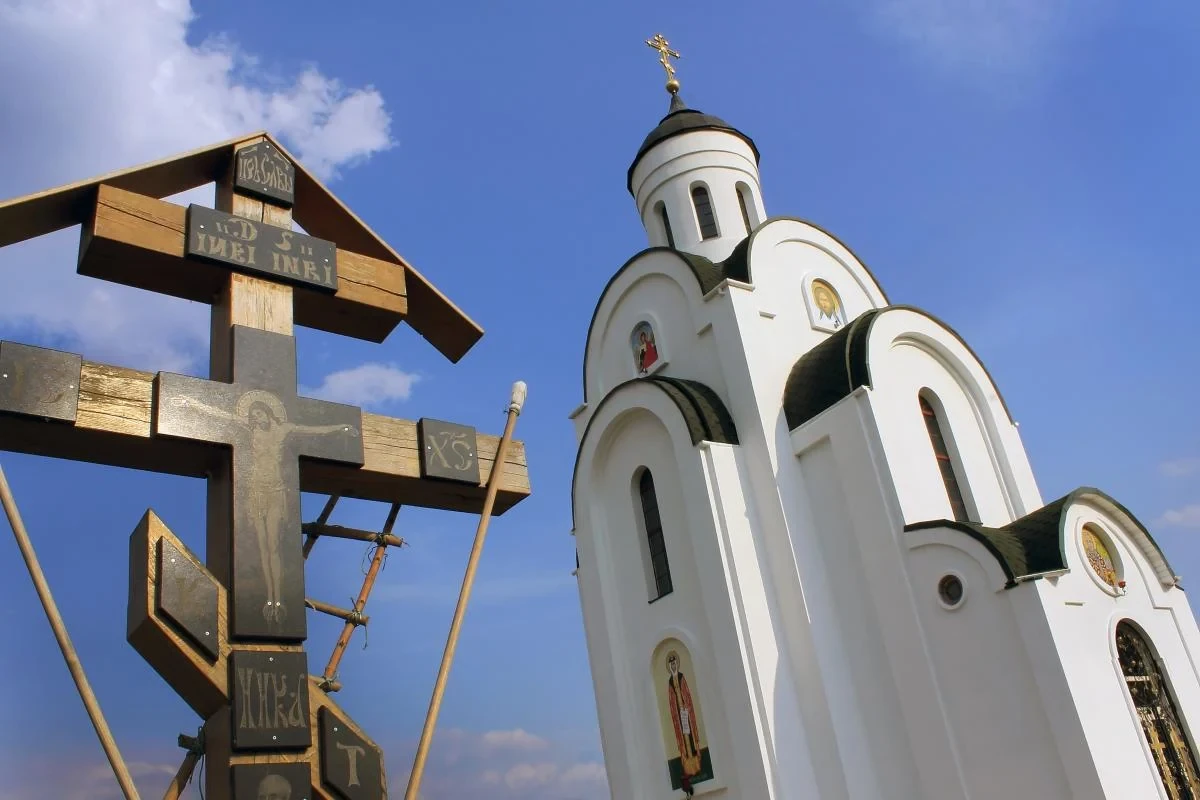 4 жовтня: що відзначають у церкві та які звичаї пов’язані з Єрофієм