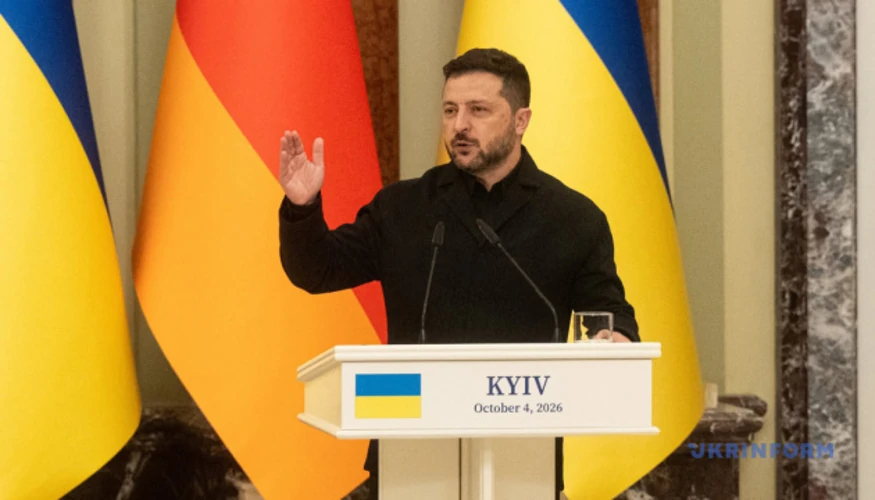 Зеленський: понад 12 турелей уже встановлено у Києві, ще 8 з’являться на Київщині