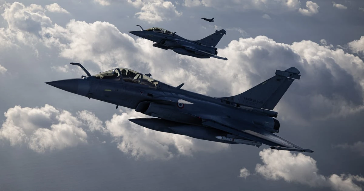 Зеленський і Макрон 5 жовтня: підготовка пілотів на Rafale та оборонні домовленості