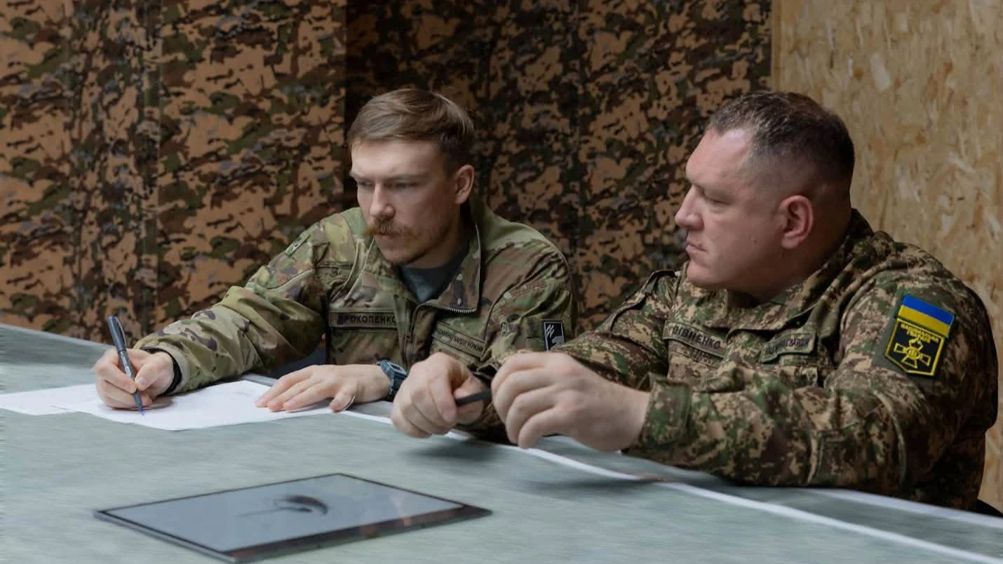 Півненко знову заявив про шестикратну перевагу РФ на окремих ділянках Донеччини