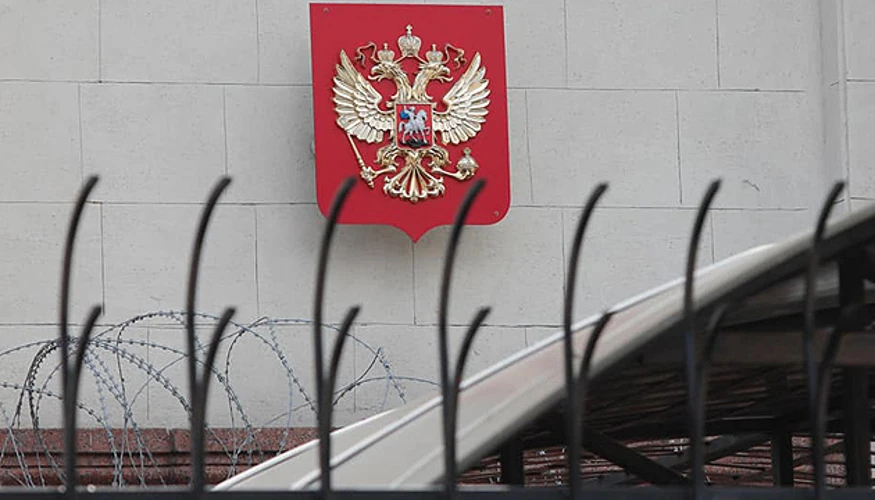 Цифри закону: 22 конгресмени, 3 дні до дедлайну і 500% для покупців російської нафти